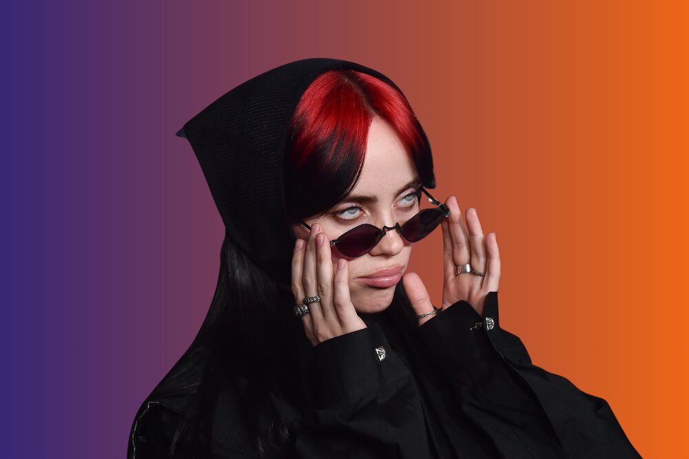 Billie Eilish