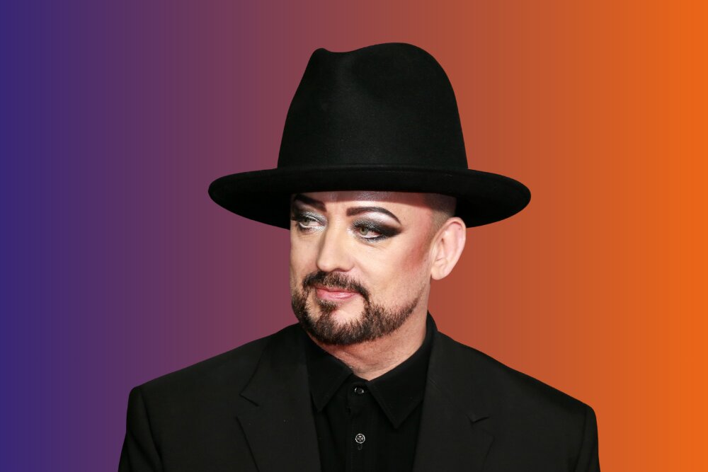 Boy George