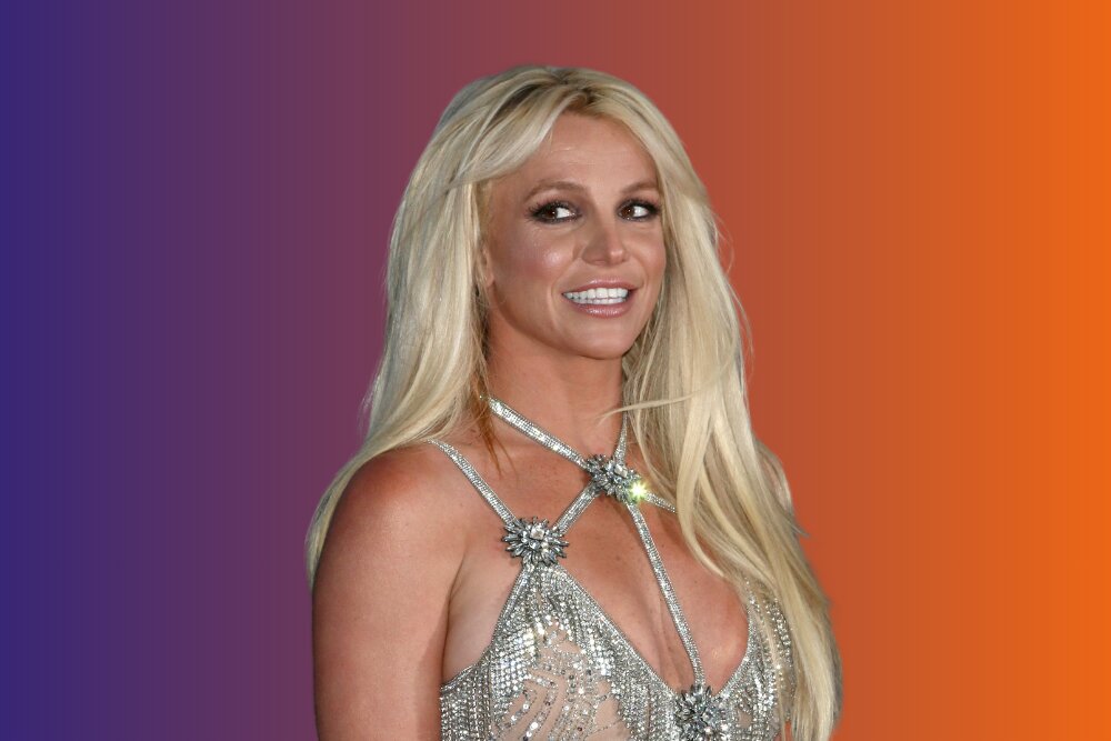 Britney Spears