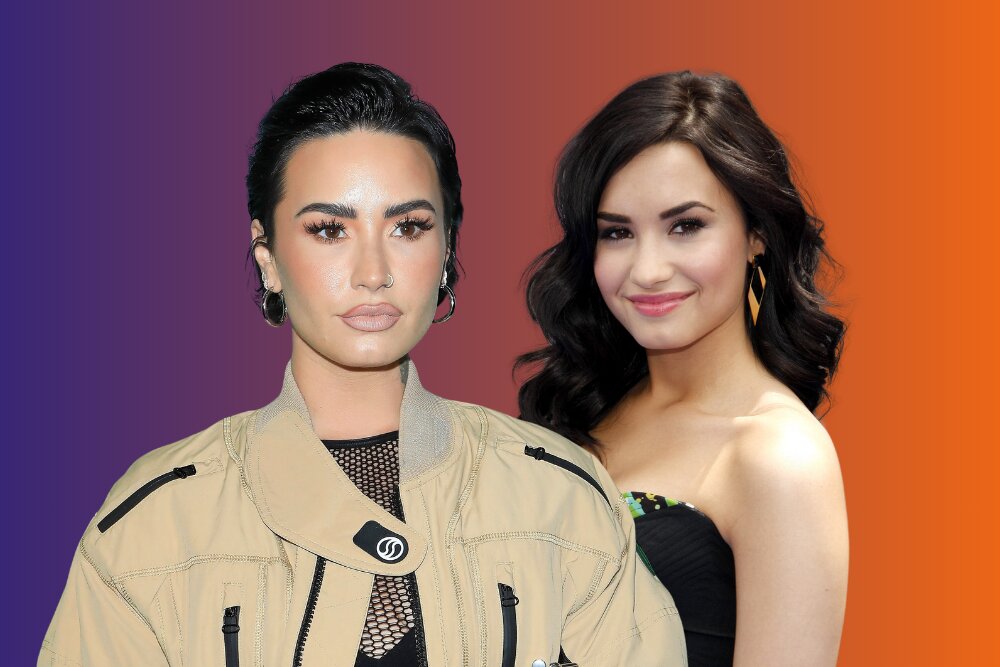 Demi Lovato, 2023_2010