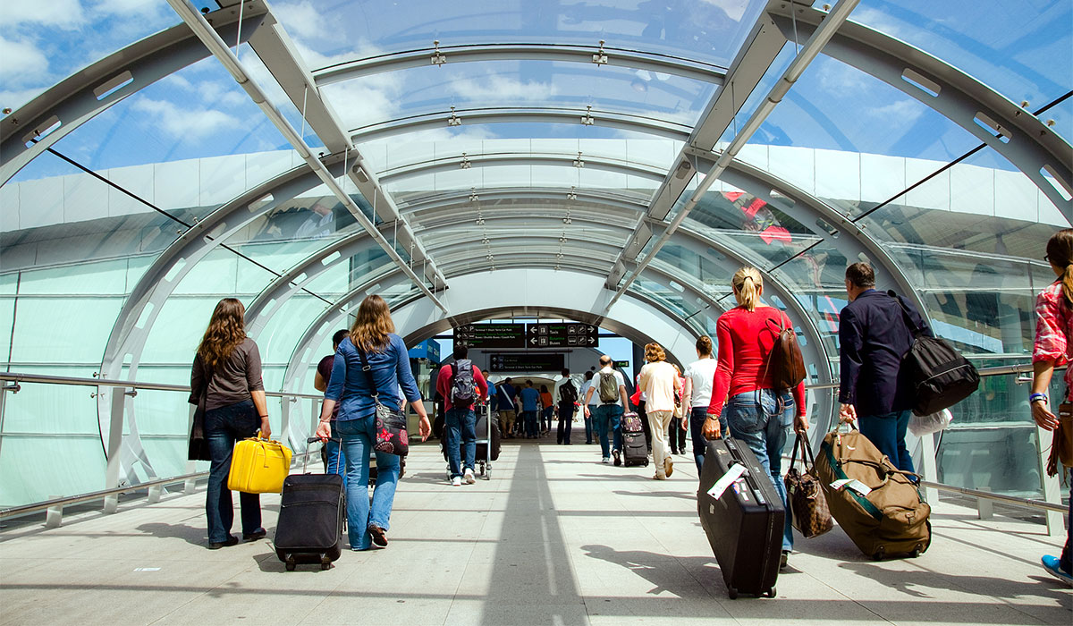 Ryanair confirm exciting new routes for summer 2026 3 Pic: Dublin Airport