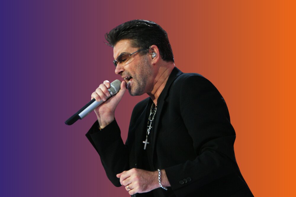 George Michael