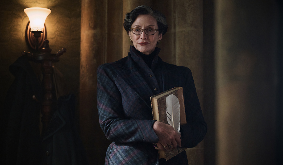 New Harry Potter TV series receives VERY mixed reaction as trailer drops 5 HBO Max Harry Potter series 1