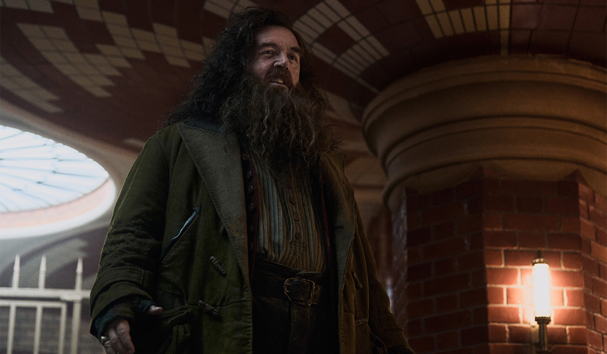 New Harry Potter TV series receives VERY mixed reaction as trailer drops 4 HBO Max Harry Potter series 10