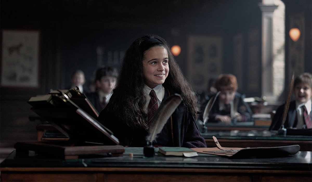 New Harry Potter TV series receives VERY mixed reaction as trailer drops 7 HBO Max Harry Potter series 5