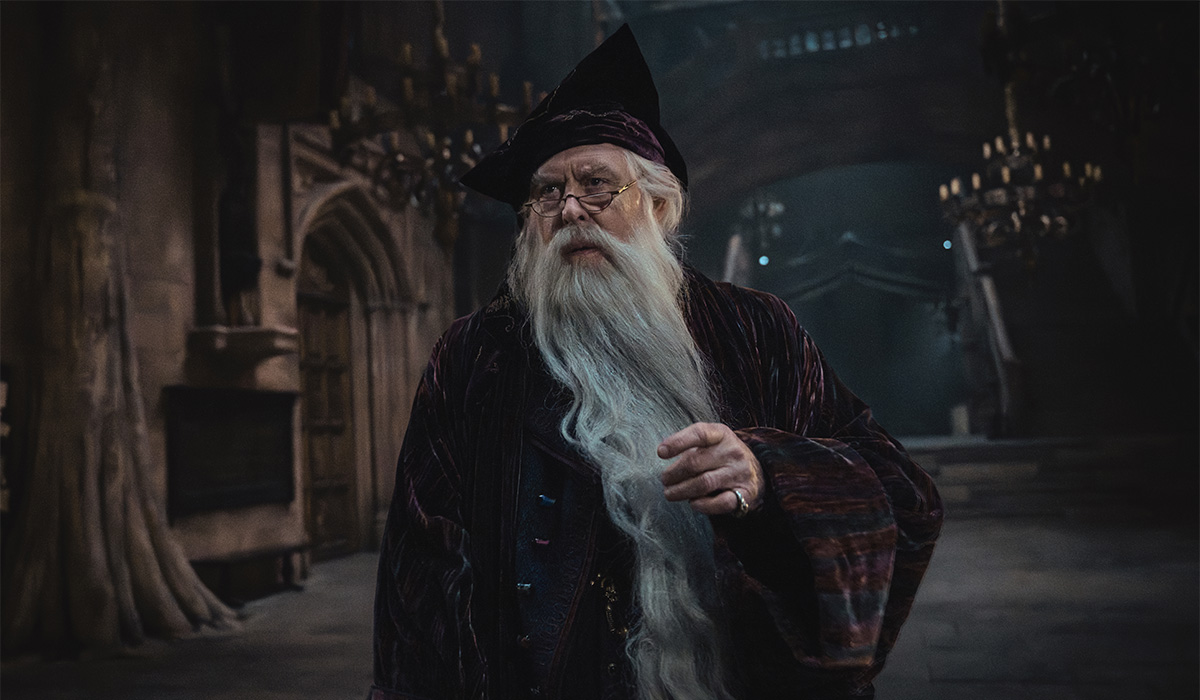 New Harry Potter TV series receives VERY mixed reaction as trailer drops 2 HBO Max Harry Potter series 7