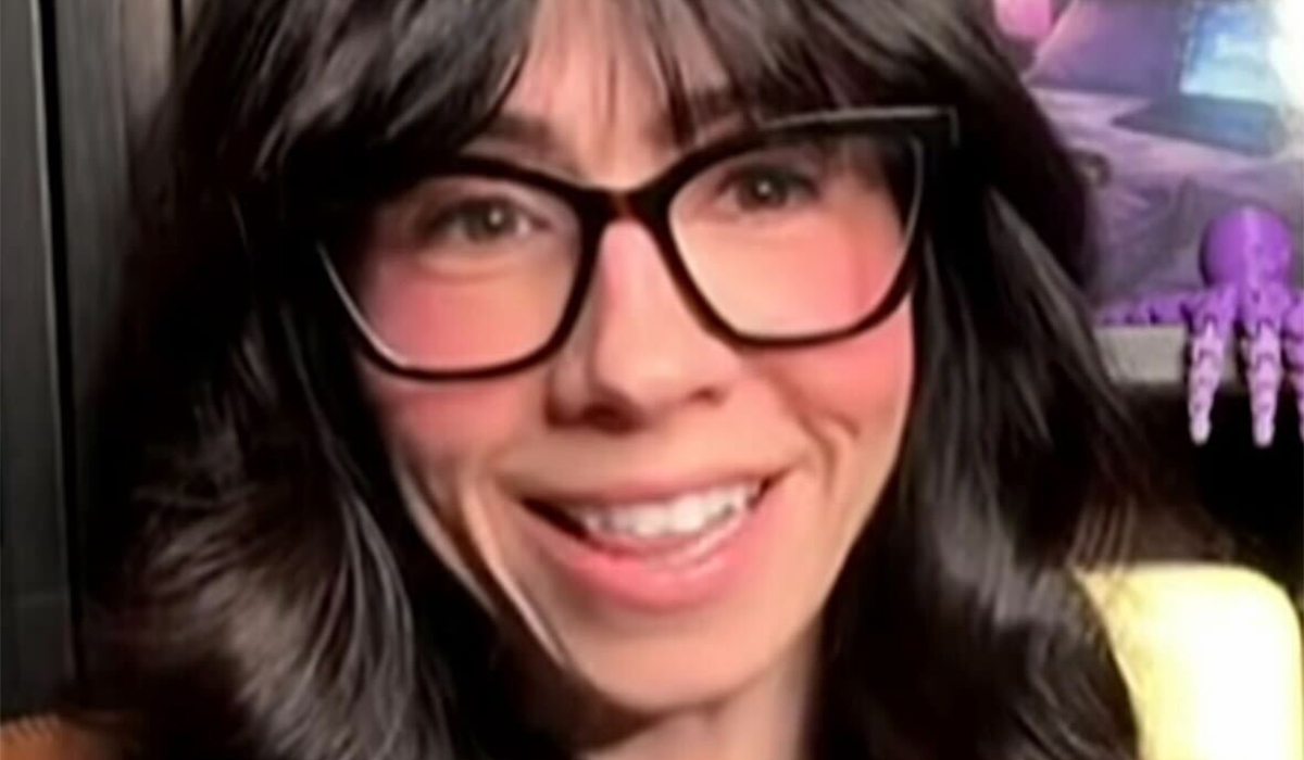 WATCH: Woman opens up about relationship with Irish AI boyfriend 3 Ireland AM 2 2