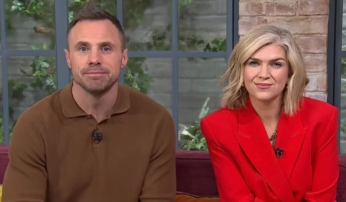 WATCH: Woman opens up about relationship with Irish AI boyfriend 2 Ireland AM 3 2