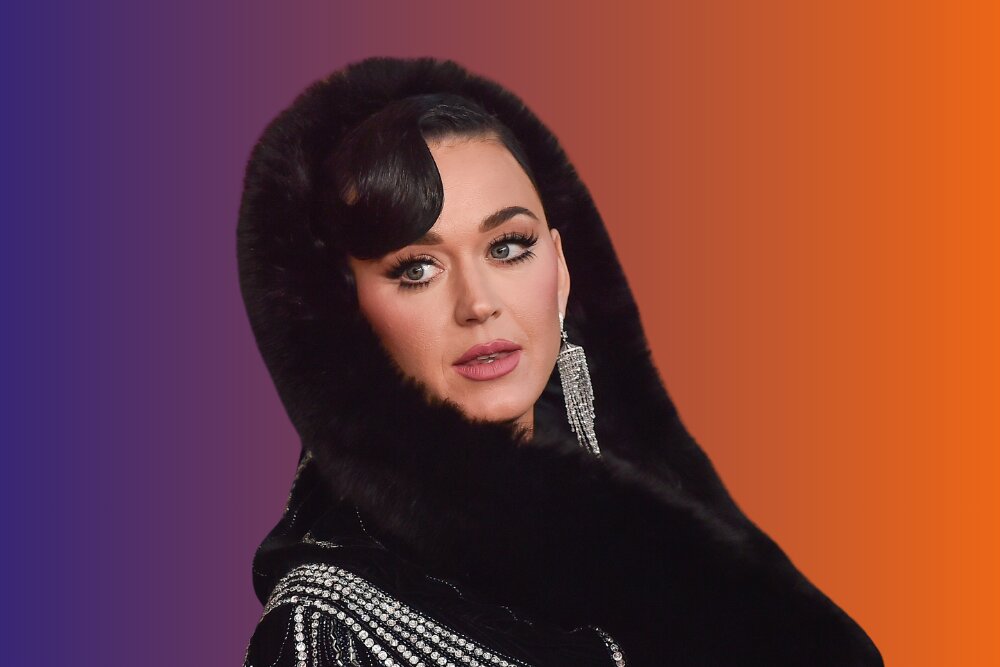 Katy Perry