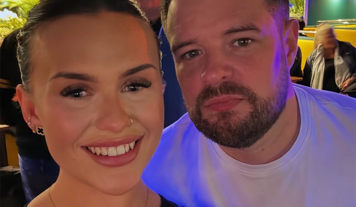 ‘Is He Broken?’ — Young mum goes viral over boyfriend who won’t say ‘I love you’ 3 Love 3 1