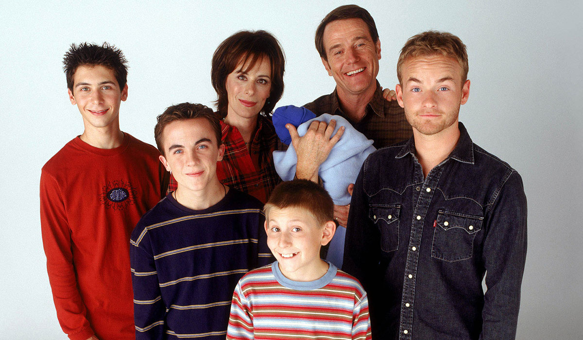 One star is NOT returning for the highly anticipated Malcolm in the Middle reboot 2 Malcolm In The Middle 2