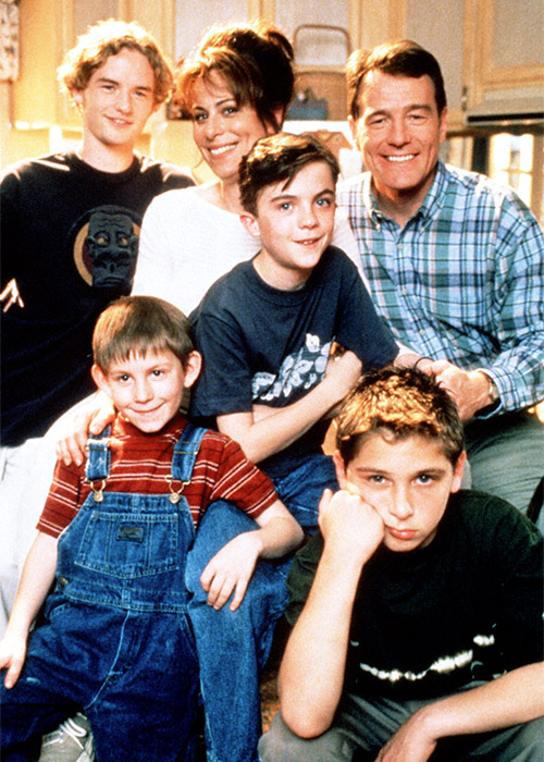 One star is NOT returning for the highly anticipated Malcolm in the Middle reboot 4 Malcolm