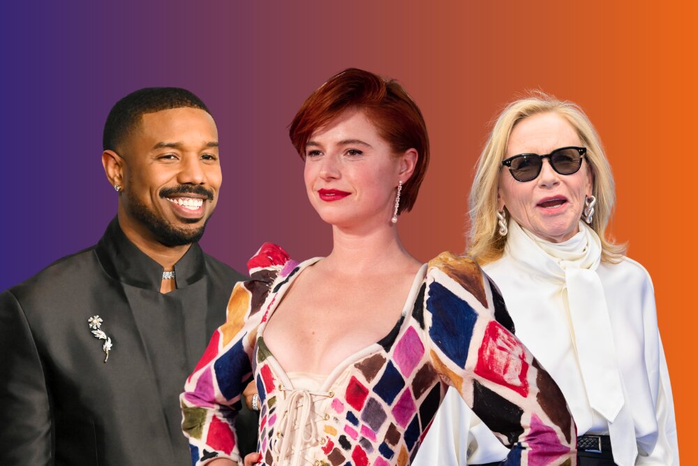 Michael B Jordan, Jessie Buckley, Amy Madigan