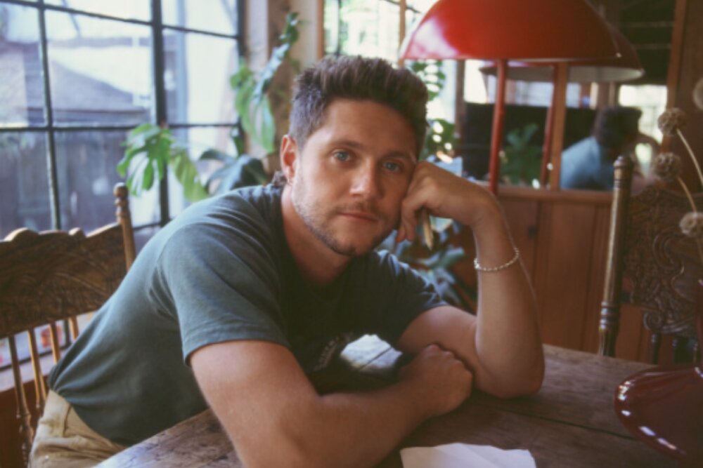 Niall Horan, Dinner Party Tour