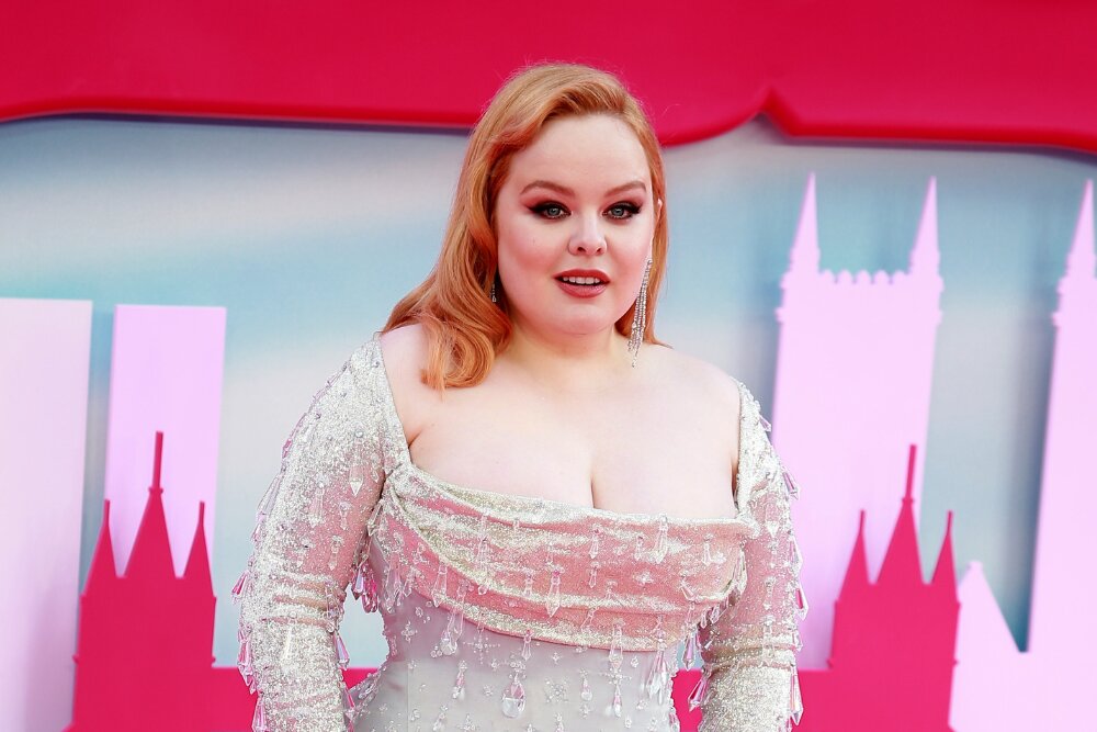 Nicola Coughlan, Barbie Premiere, 2023