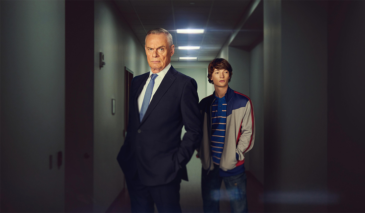 Power The Downfall of Huw Edwards 4 1