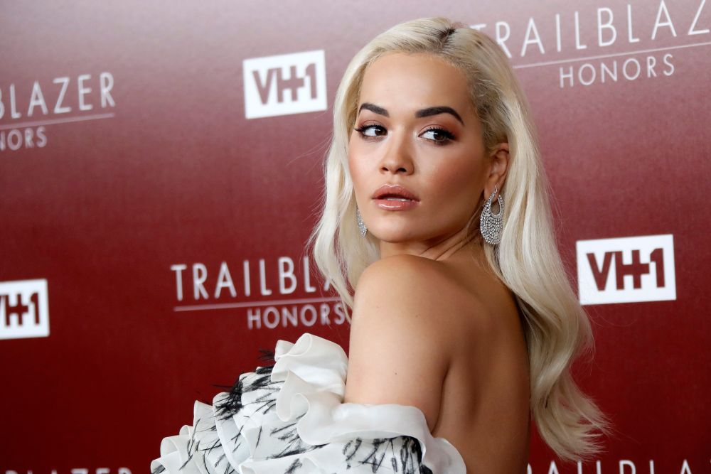 Rita Ora