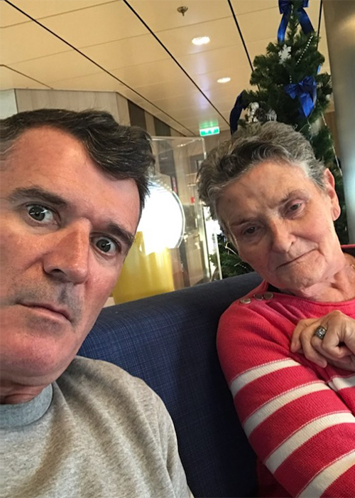 Roy Keane Mother e3d4c6