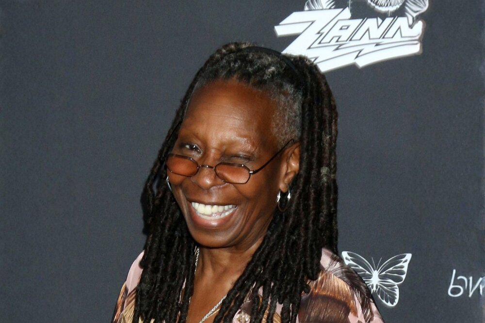 Whoopi Goldberg