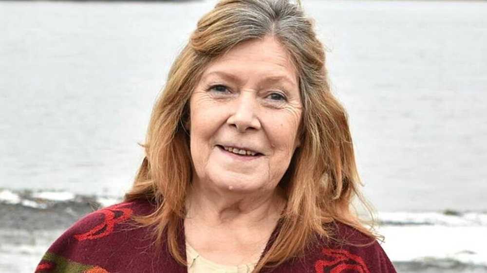 Dolores Keane book of condolences