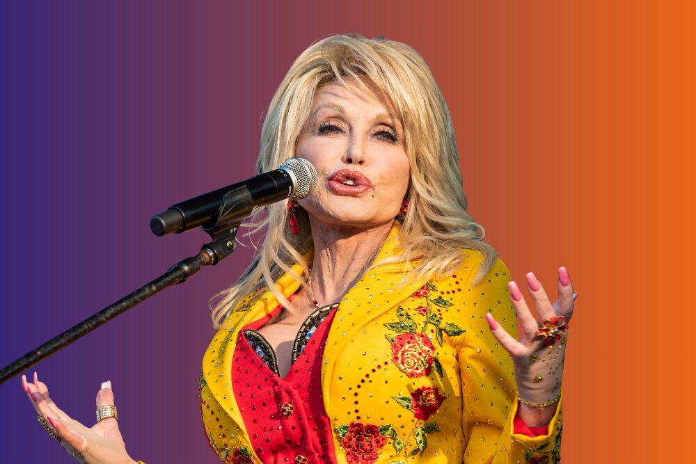 Dolly Parton