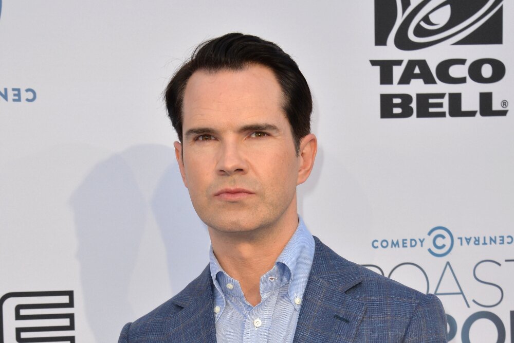 Jimmy Carr