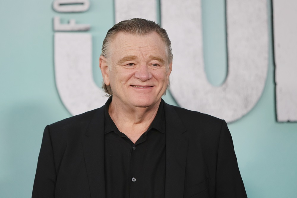 Brendan Gleeson among Critics' Circle Theatre awards winners