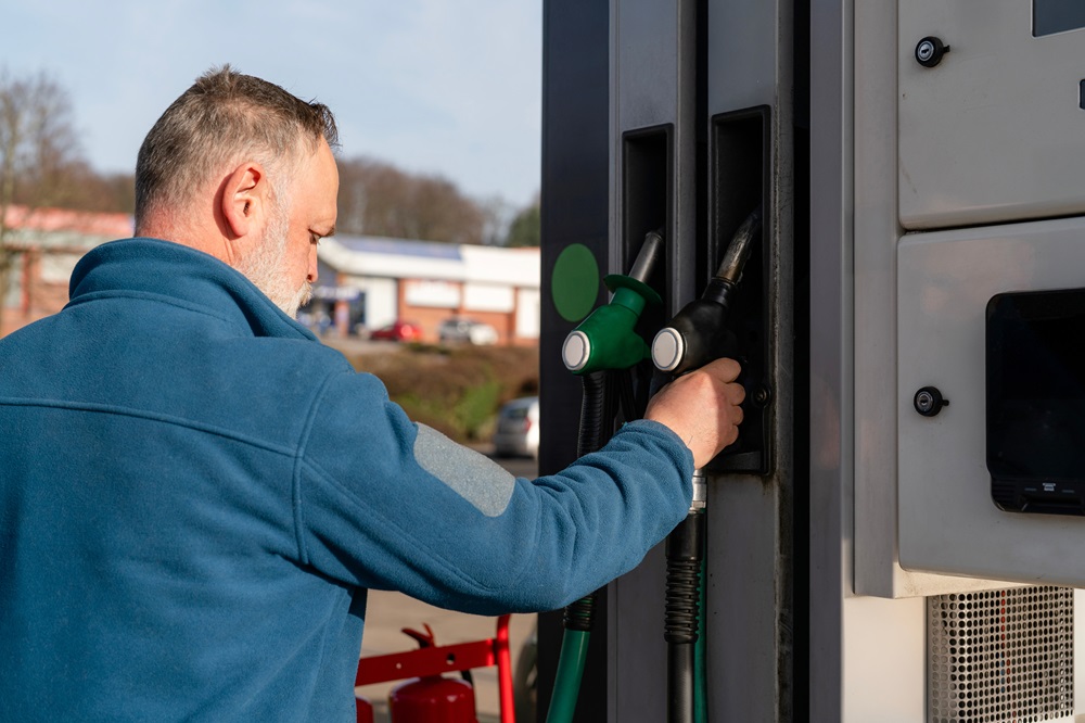 Concerns about rising home heating and motor fuel costs were evident among shoppers on Shop Street in Galway today, as fresh price increases continue to place pressure on household budgets.