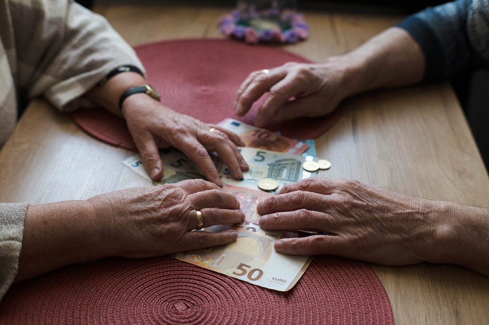 Fuel Price Shock Could Push More Older People into Crisis, ALONE Warns
