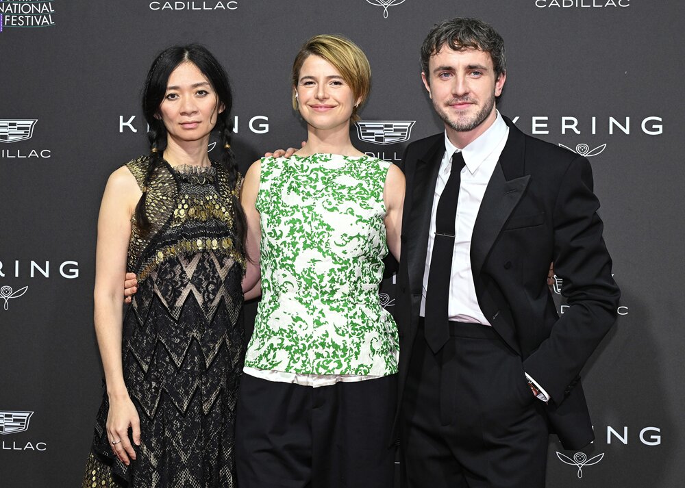 Lidl Ireland announces special &euro;50 voucher offer to celebrate Jessie Buckley&rsquo;s historic & &lsquo;monumental&rsquo; Oscars win