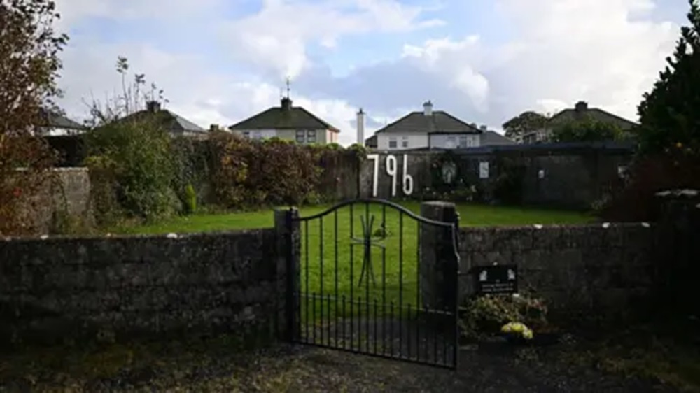 Additional 36 infant remains recovered at Tuam Mother and Baby Home site
