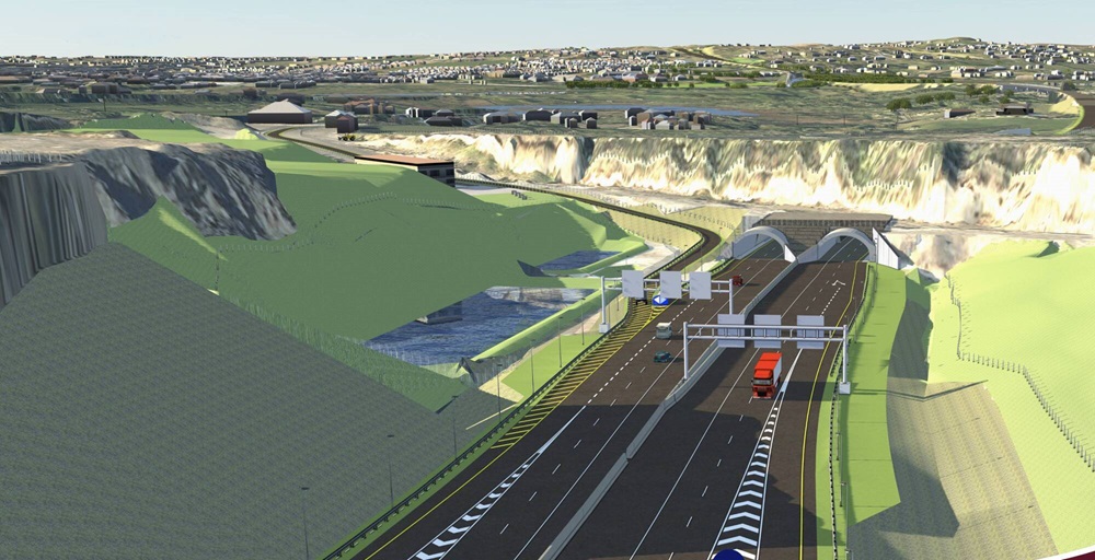 Canney confident Galway city ring road approval imminent