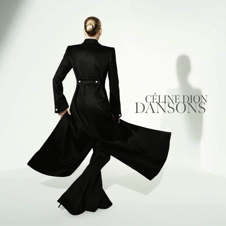 Céline Dion Drops New Single - Ireland's Classic Hits Radio