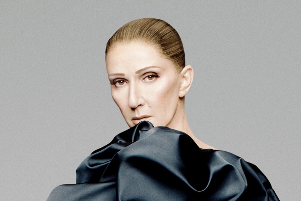 C&eacute;line Dion Paris La D&eacute;fense Residency 10 Dates 2026_