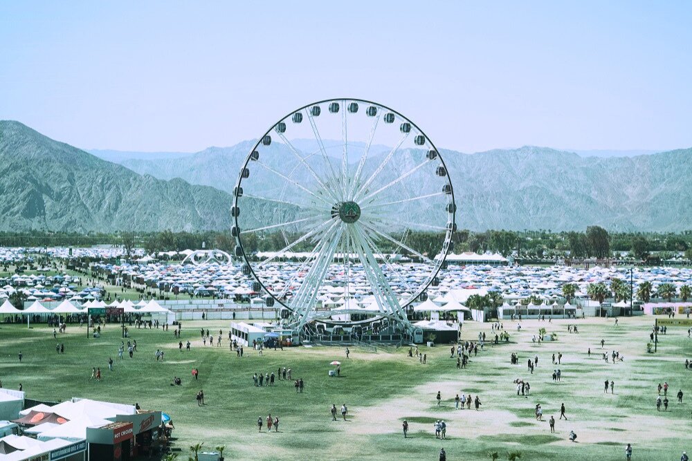 Coachella