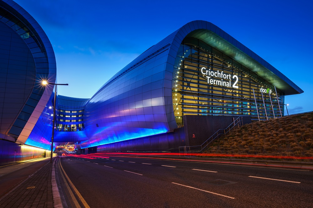 Dublin Airport