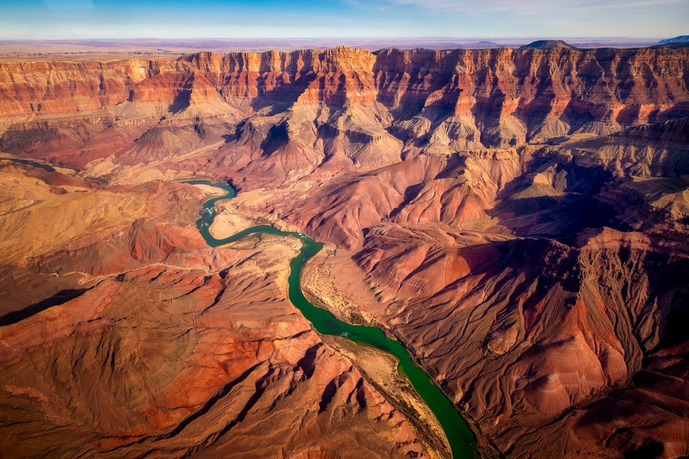 Grand Canyon, Arizona, USA