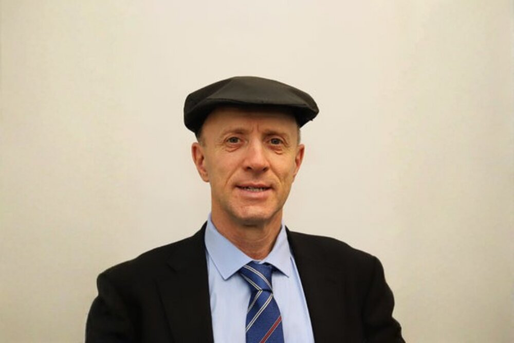 Michael Healy-Rae - Houses of the Oireachtas