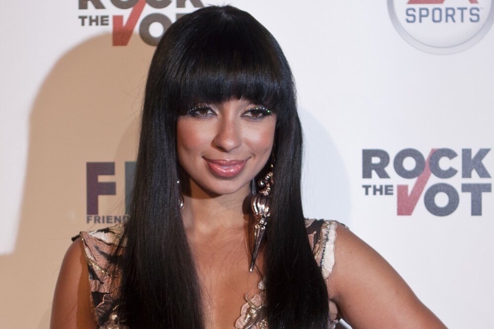 M&yacute;a Marie Harrison