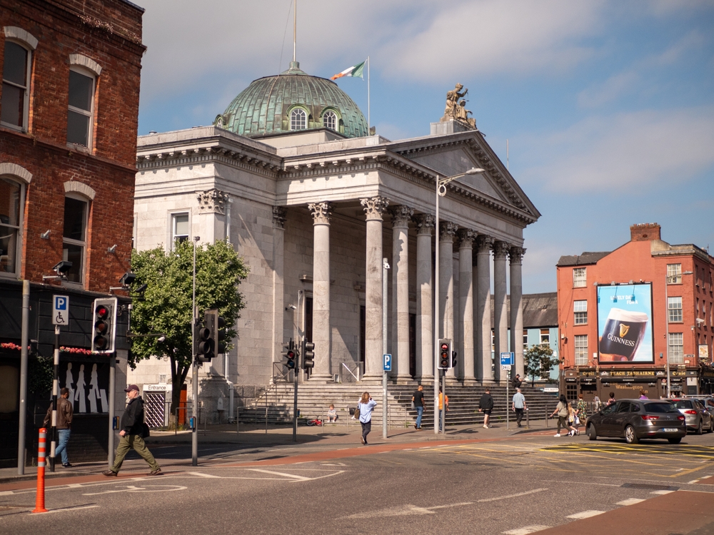 Orchard Court, Blackpool, Cork city