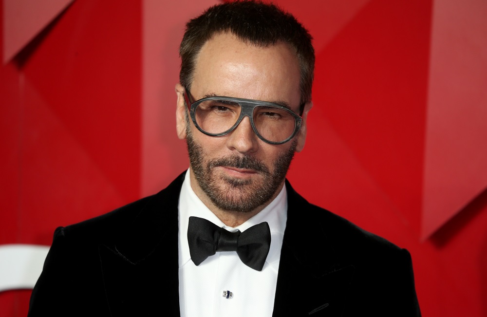 Tom Ford, fasion mogul turned filmmaker, has picked a star-studded cast for his third film