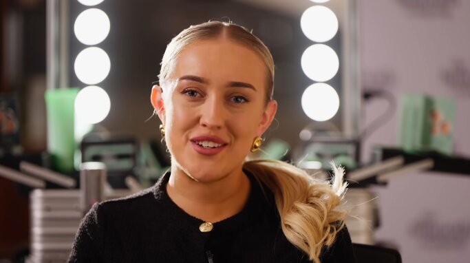 Aine Kennedy, CEO Of Irish-Owned Beauty Empire 'The Smooth Company'