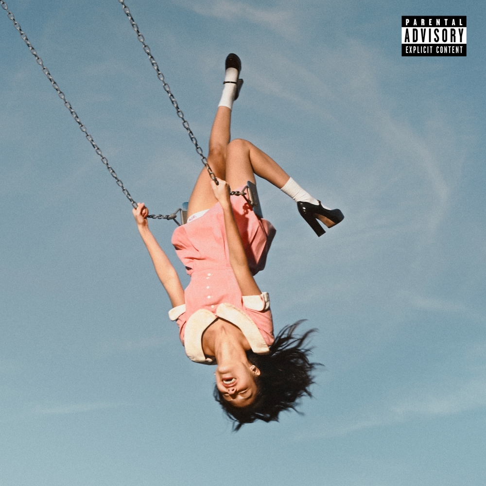 Olivia Rodrigo 3rd Album, "you seem pretty sad for a girl so in love"