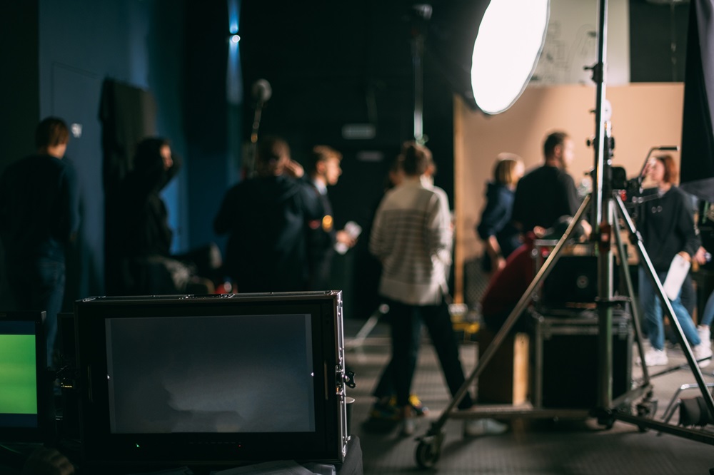 Catalyst International Film Festival returns for its 7th edition April 23rd - 25th