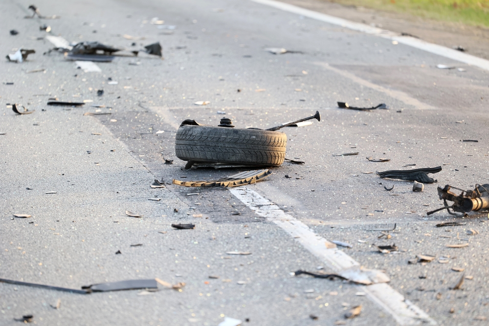 Car crash