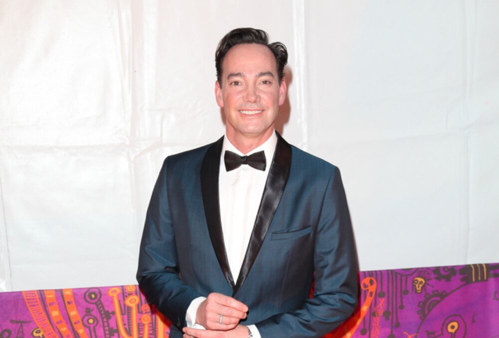 Craig Revel Horwood, Motsi Mabuse, Anton Du Beke and Head Judge Shirley Ballas will be the judging panel of this new season. Feature Flash Photography, Shutterstock
