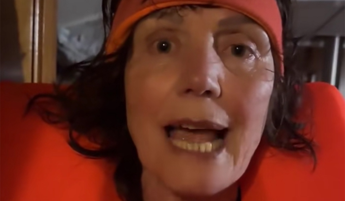 Dr Margaret Connolly 2