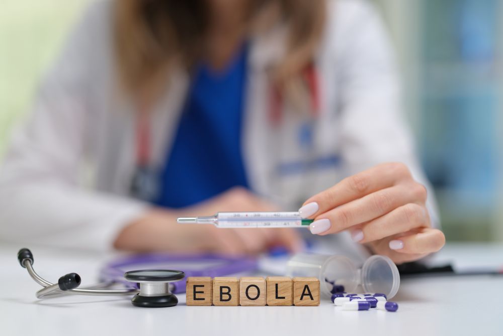 Ebola