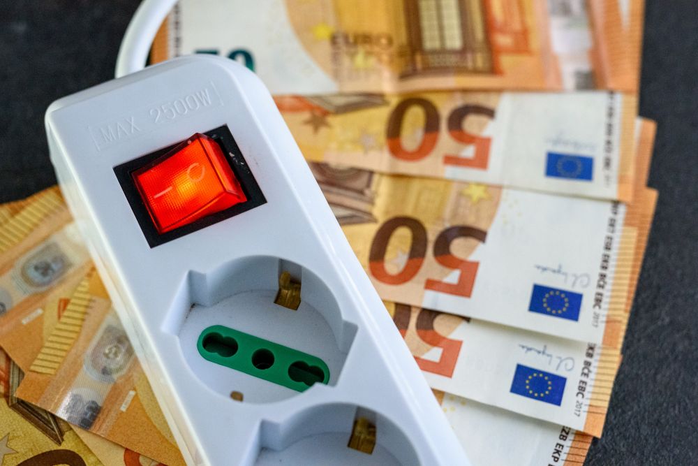 Electricity bills