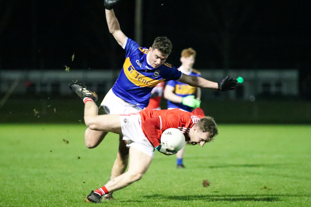 GAA Match. D. Ribeiro, Shutterstock
